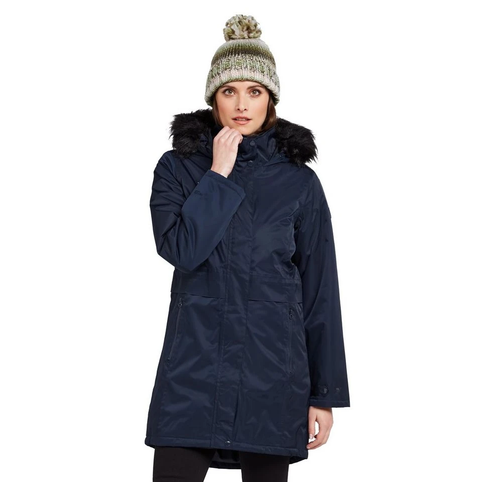 Regatta Women’s Lexis Waterproof Insulated Parka Jacket - Image 11
