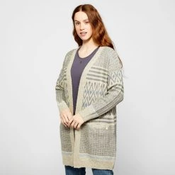 Weird Fish Women's Lipa Cardigan