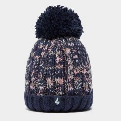Heat Holders Women's Eidda Pom-pom Hat