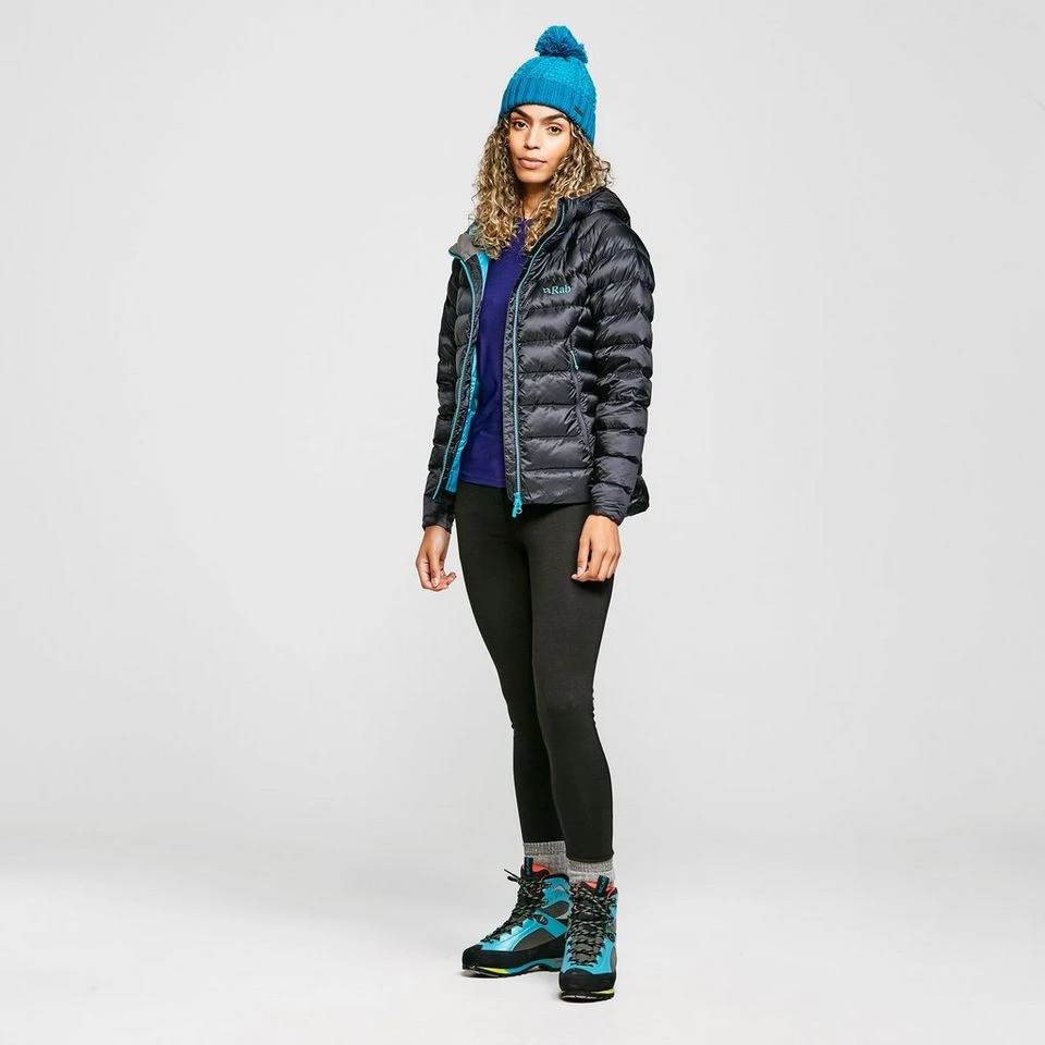 Rab Women's Electron Pro Jacket - Image 3