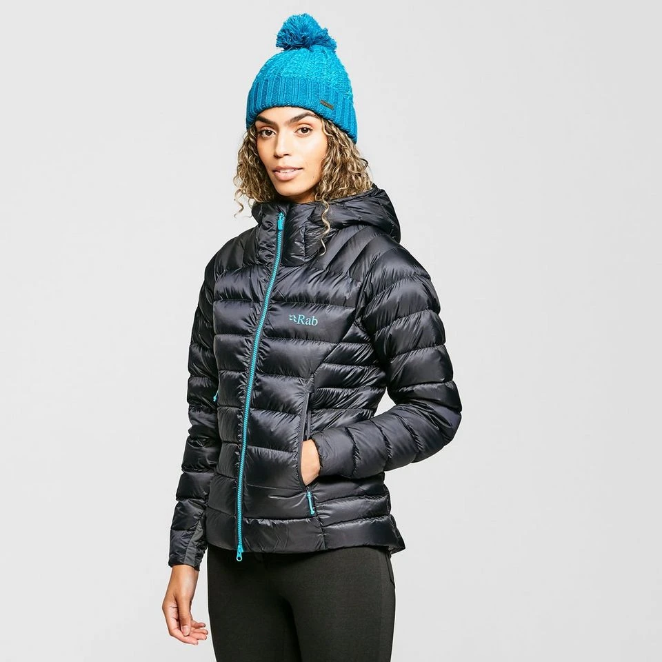 Rab Women's Electron Pro Jacket - Image 4
