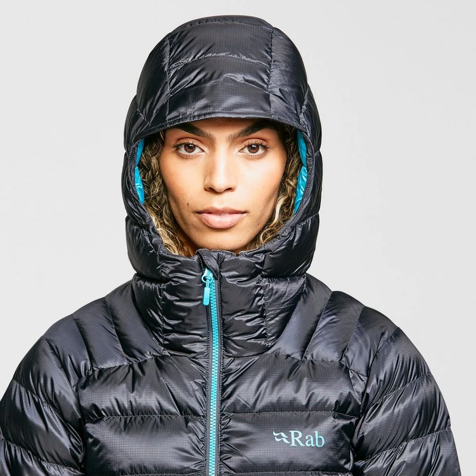 Rab Women's Electron Pro Jacket - Image 6
