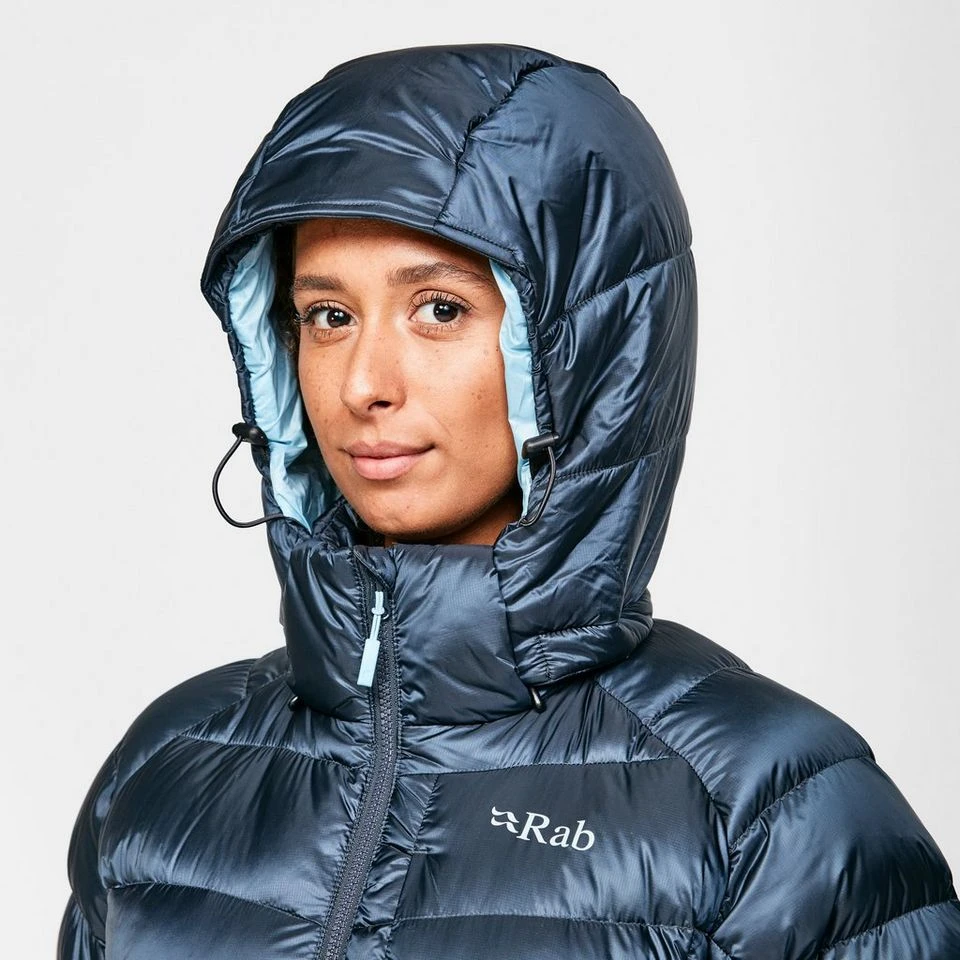 Rab Women's Axion Pro Jacket - Image 4