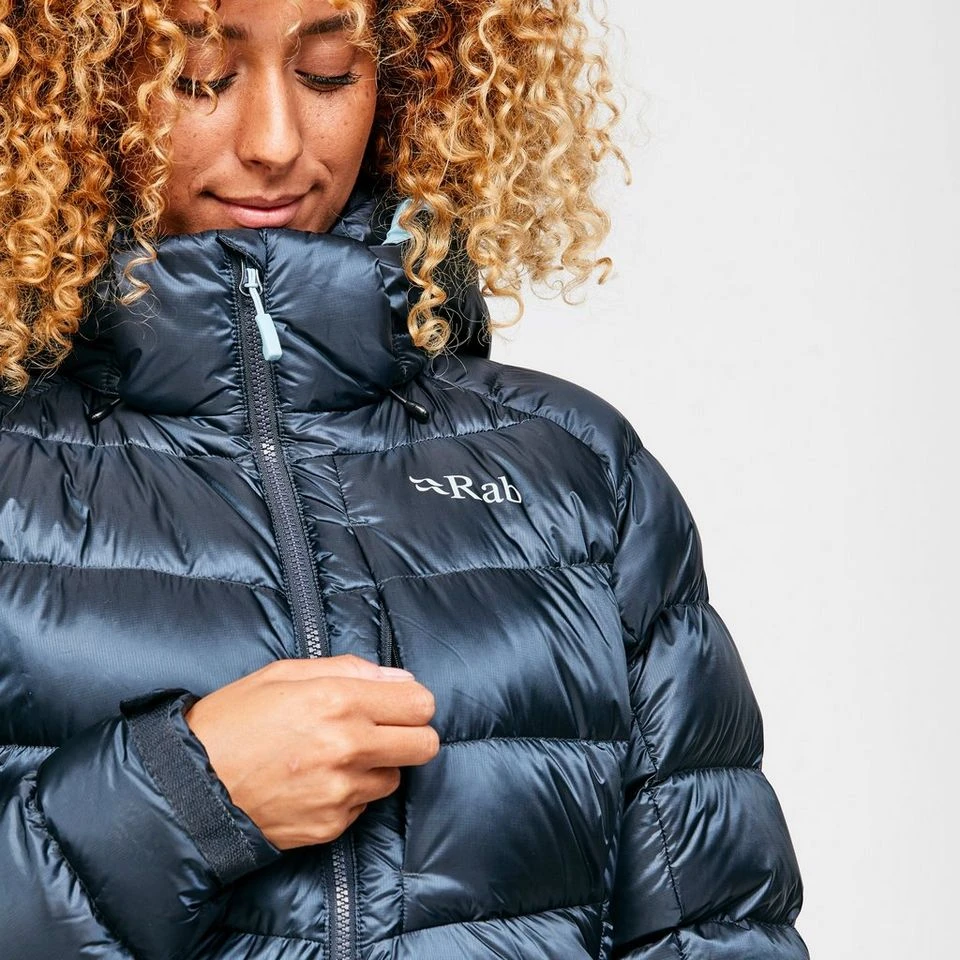 Rab Women's Axion Pro Jacket - Image 6