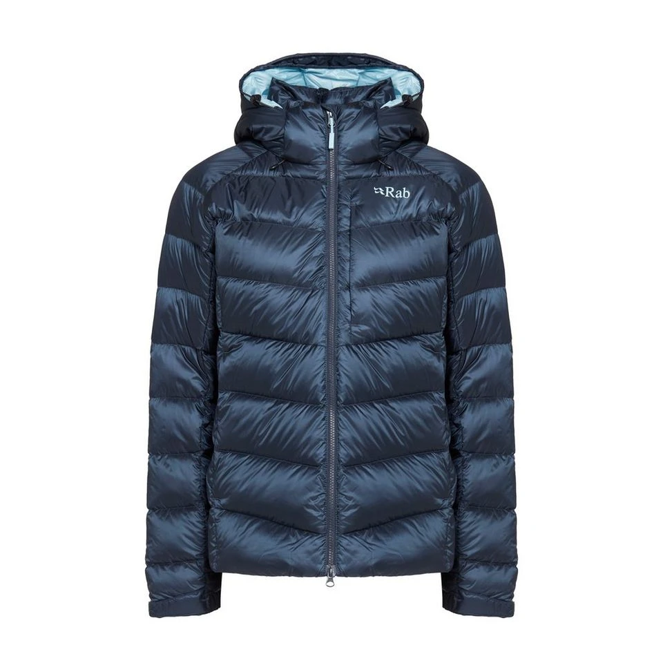 Rab Women's Axion Pro Jacket - Image 11