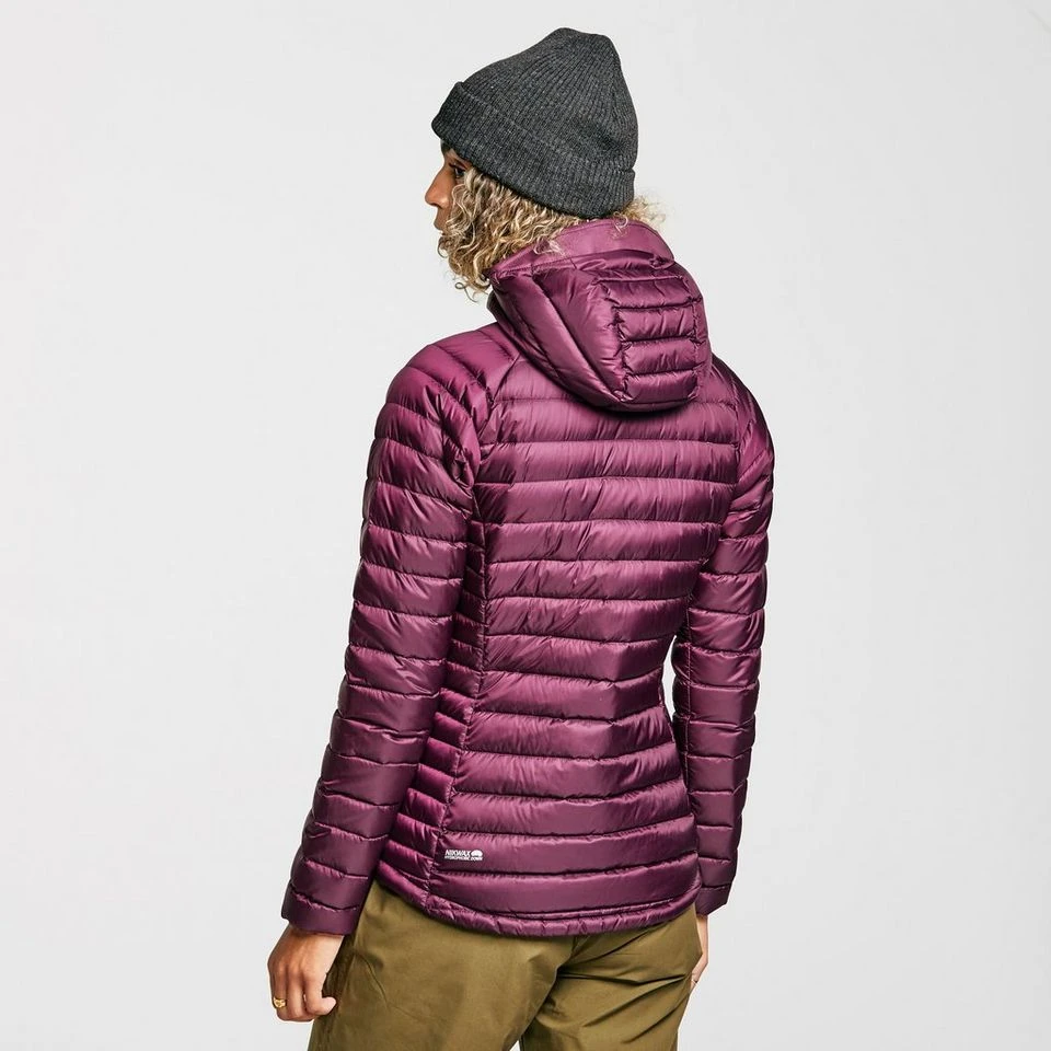 Rab Women's Microlight Alpine Down Jacket (Limited Edition) - Image 2