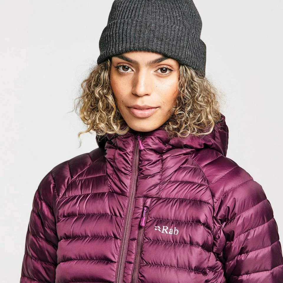 Rab Women's Microlight Alpine Down Jacket (Limited Edition) - Image 4