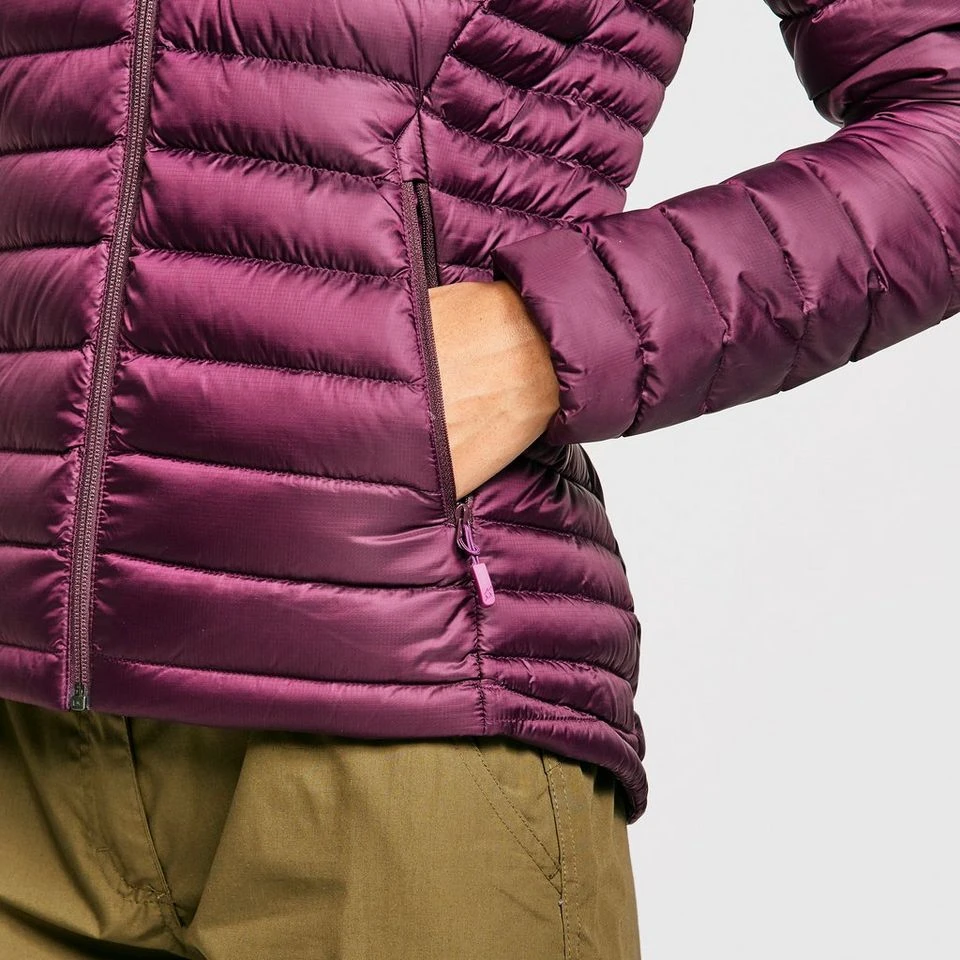 Rab Women's Microlight Alpine Down Jacket (Limited Edition) - Image 6