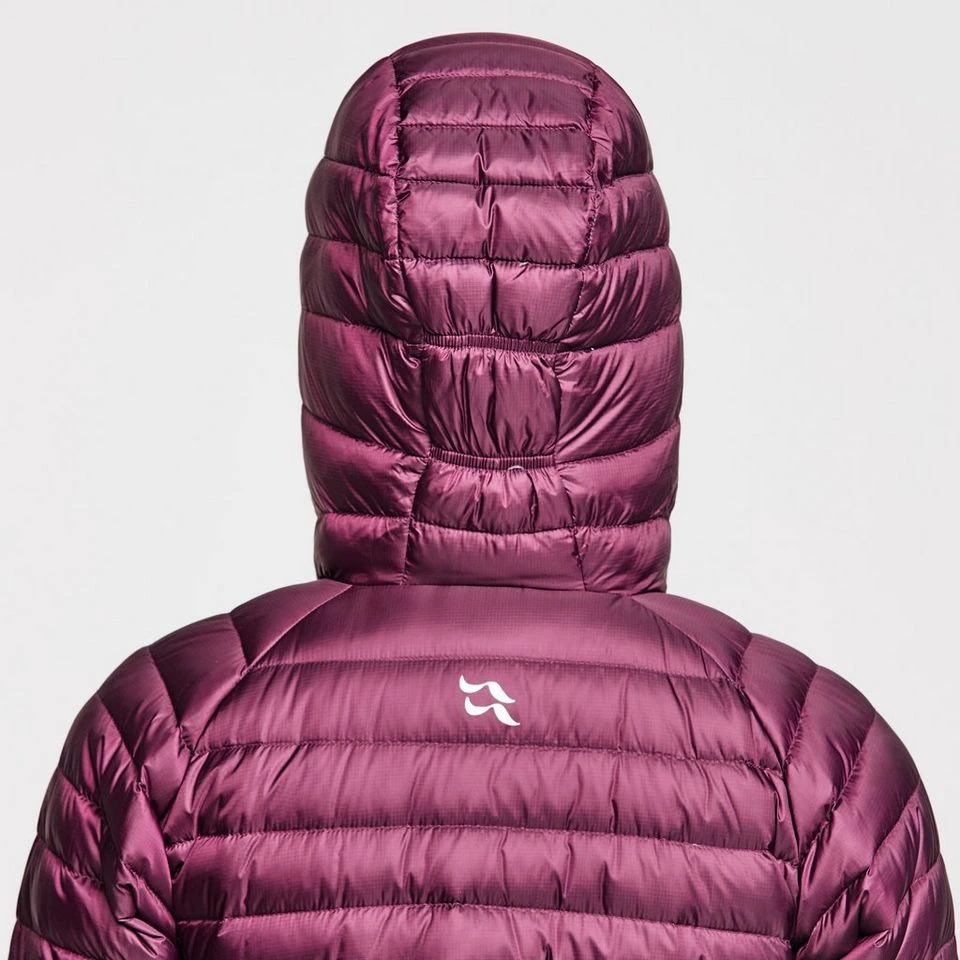 Rab Women's Microlight Alpine Down Jacket (Limited Edition) - Image 9