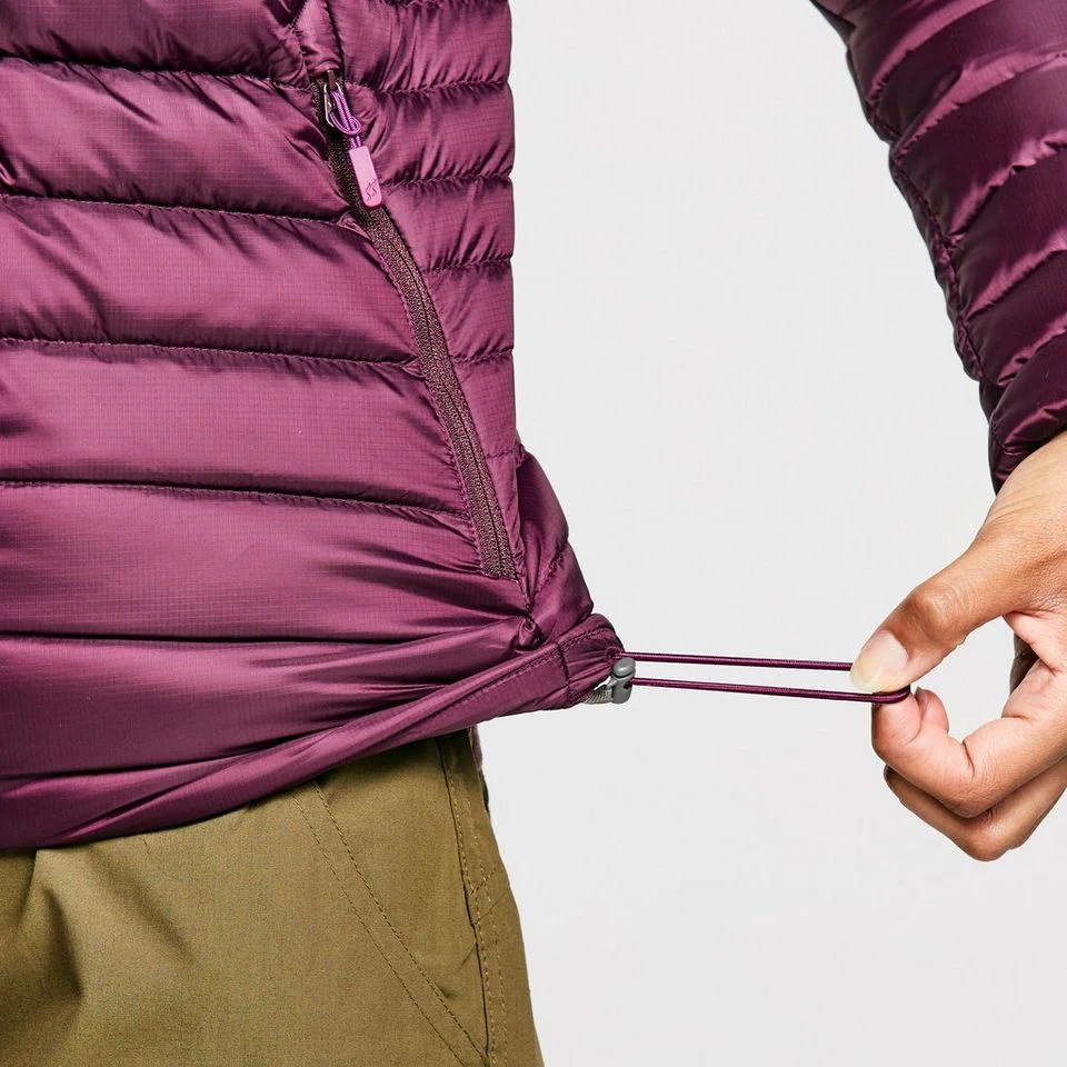 Rab Women's Microlight Alpine Down Jacket (Limited Edition) - Image 10