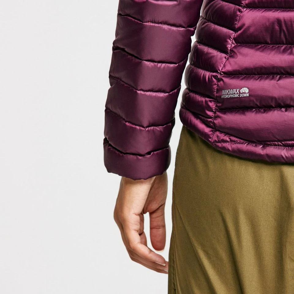 Rab Women's Microlight Alpine Down Jacket (Limited Edition) - Image 11