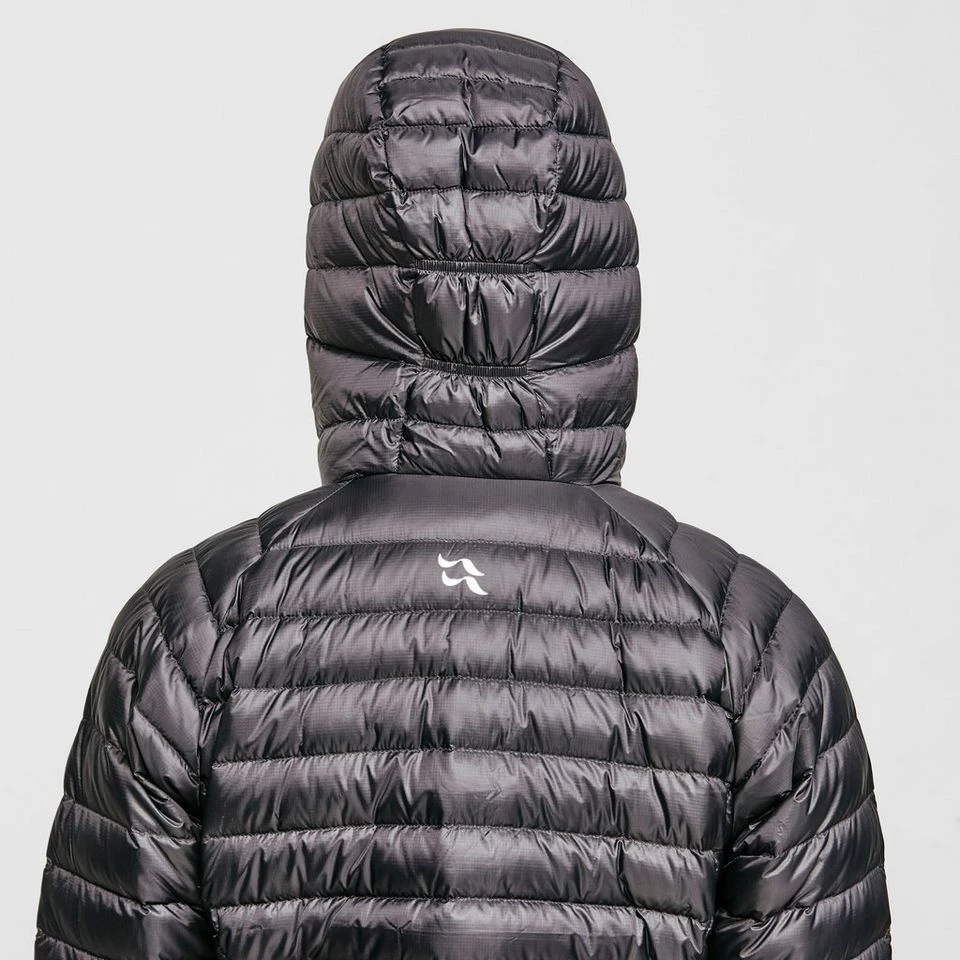 Rab Women's Microlight Alpine Down Long Jacket - Image 5