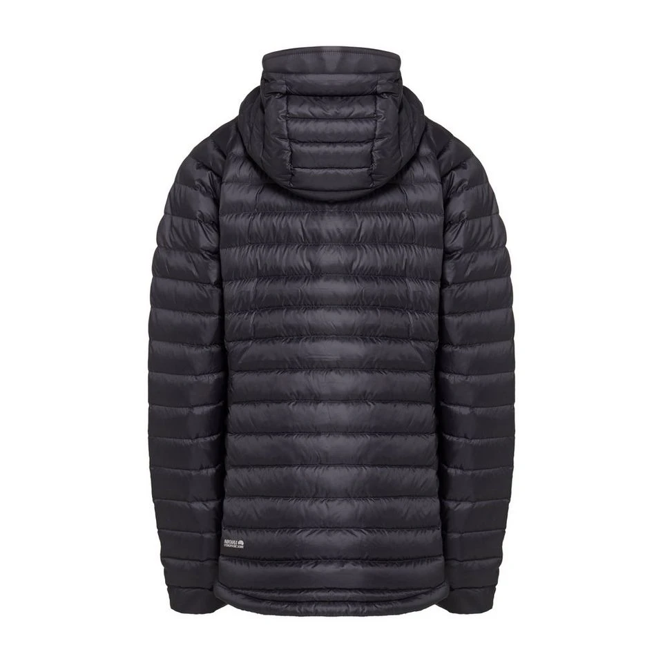 Rab Women's Microlight Alpine Down Long Jacket - Image 11