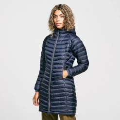 Rab Women's Microlight Down Parka