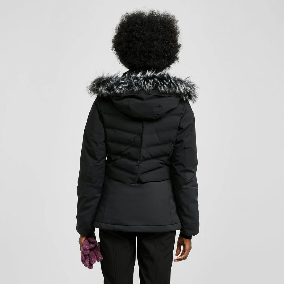 Icepeak Women’s Edina Jacket - Image 2