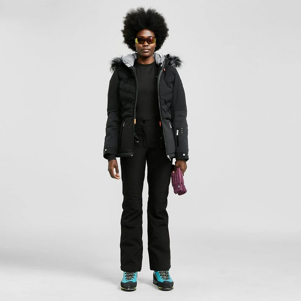 Icepeak Women’s Edina Jacket - Image 3