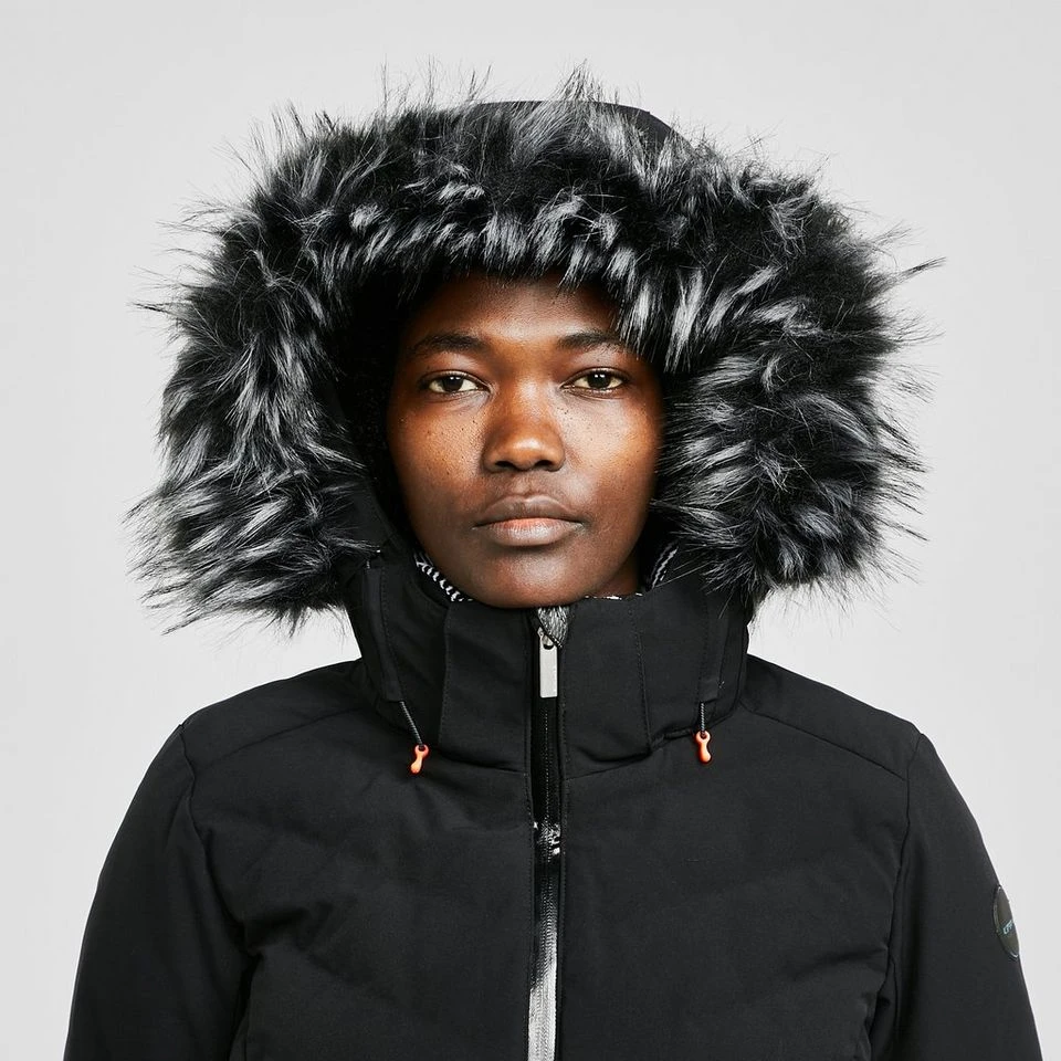 Icepeak Women’s Edina Jacket - Image 4