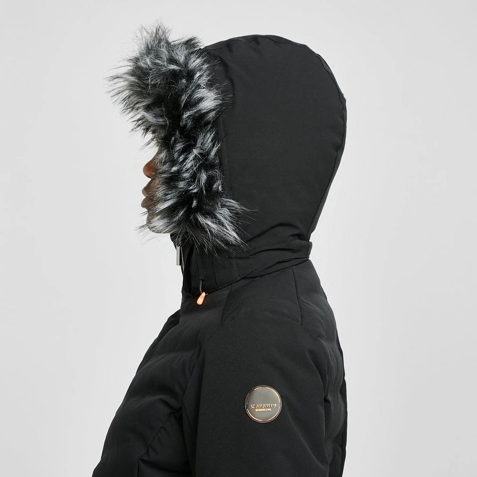 Icepeak Women’s Edina Jacket - Image 6