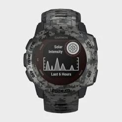 Garmin Instinct® Solar Multi-Sport GPS Watch
