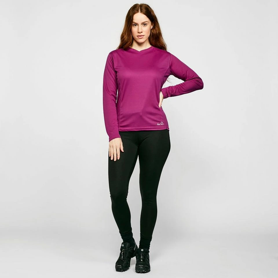 Peter Storm Women’s Long Sleeve Balance T-Shirt - Image 3
