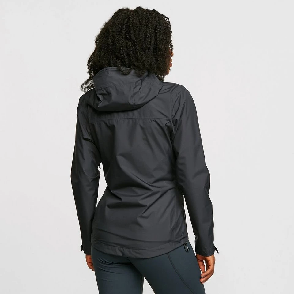 Rab Women’s Downpour ECO Waterproof Jacket - Image 2