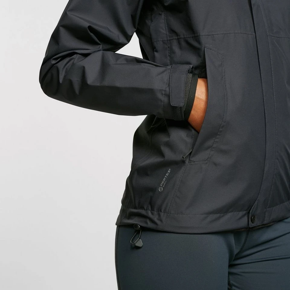 Rab Women’s Downpour ECO Waterproof Jacket - Image 4