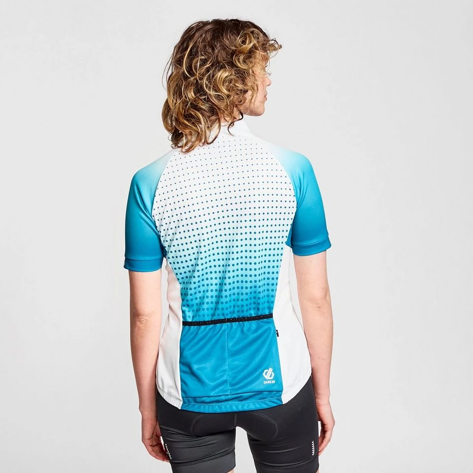 Dare 2b Women’s Propell AEP Jersey - Image 2