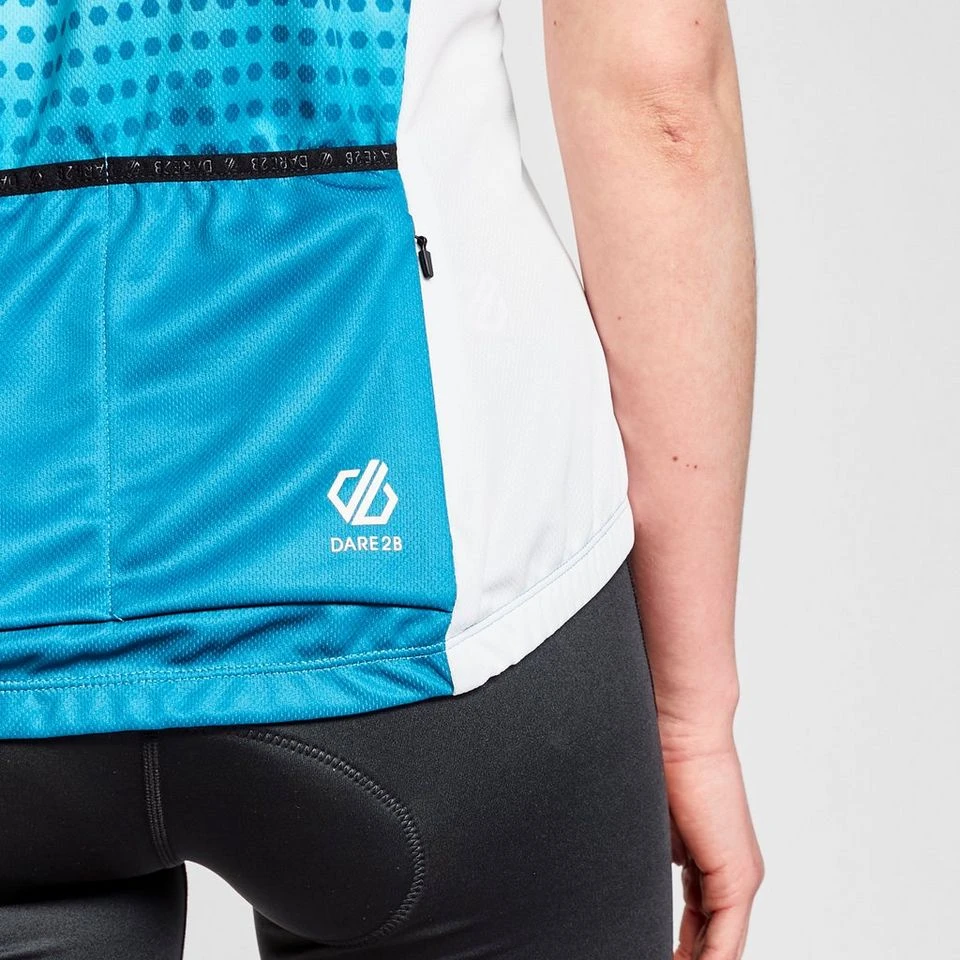 Dare 2b Women’s Propell AEP Jersey - Image 7