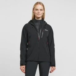 OEX Women’s Fortitude Waterproof Jacket