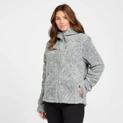 Peter Storm Women’s Theory Full-Zip Fleece