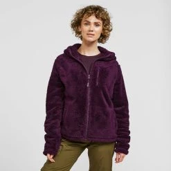 Peter Storm Women’s Theory Full-Zip Fleece