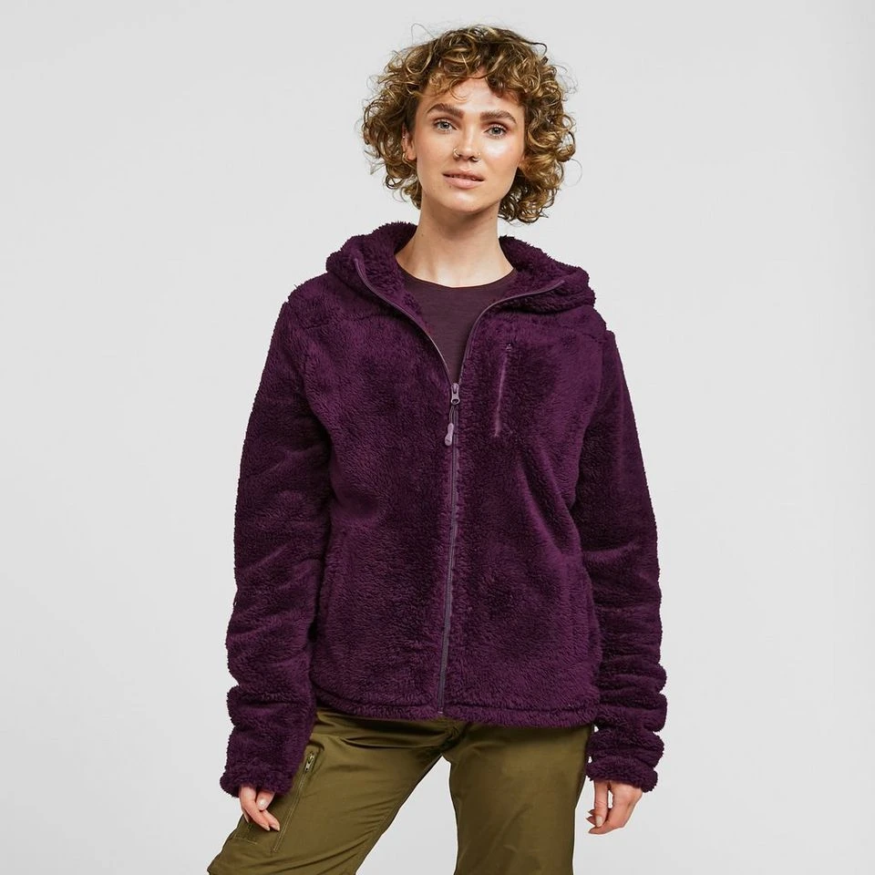 Peter Storm Women’s Theory Full-Zip Fleece