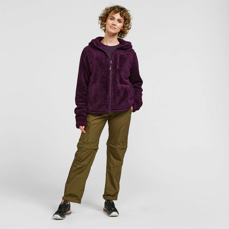 Peter Storm Women’s Theory Full-Zip Fleece - Image 3