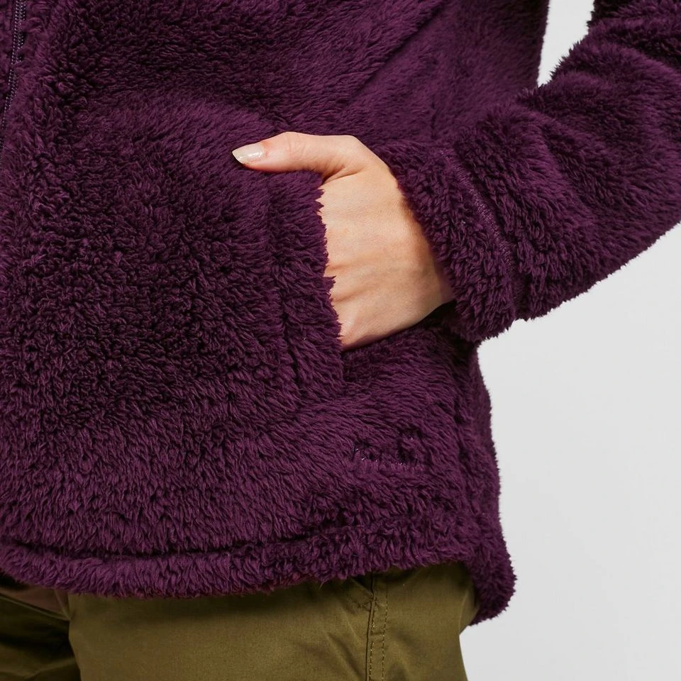 Peter Storm Women’s Theory Full-Zip Fleece - Image 5