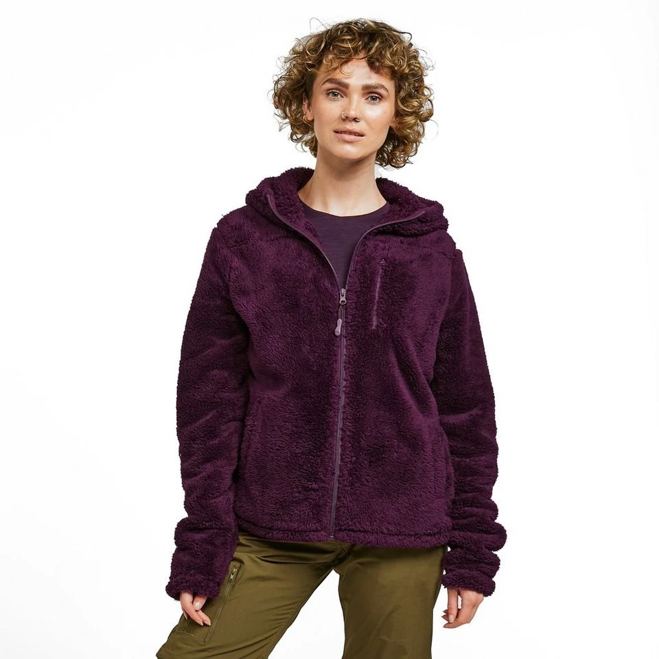 Peter Storm Women’s Theory Full-Zip Fleece - Image 8