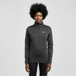 OEX Women's Flint Half Zip