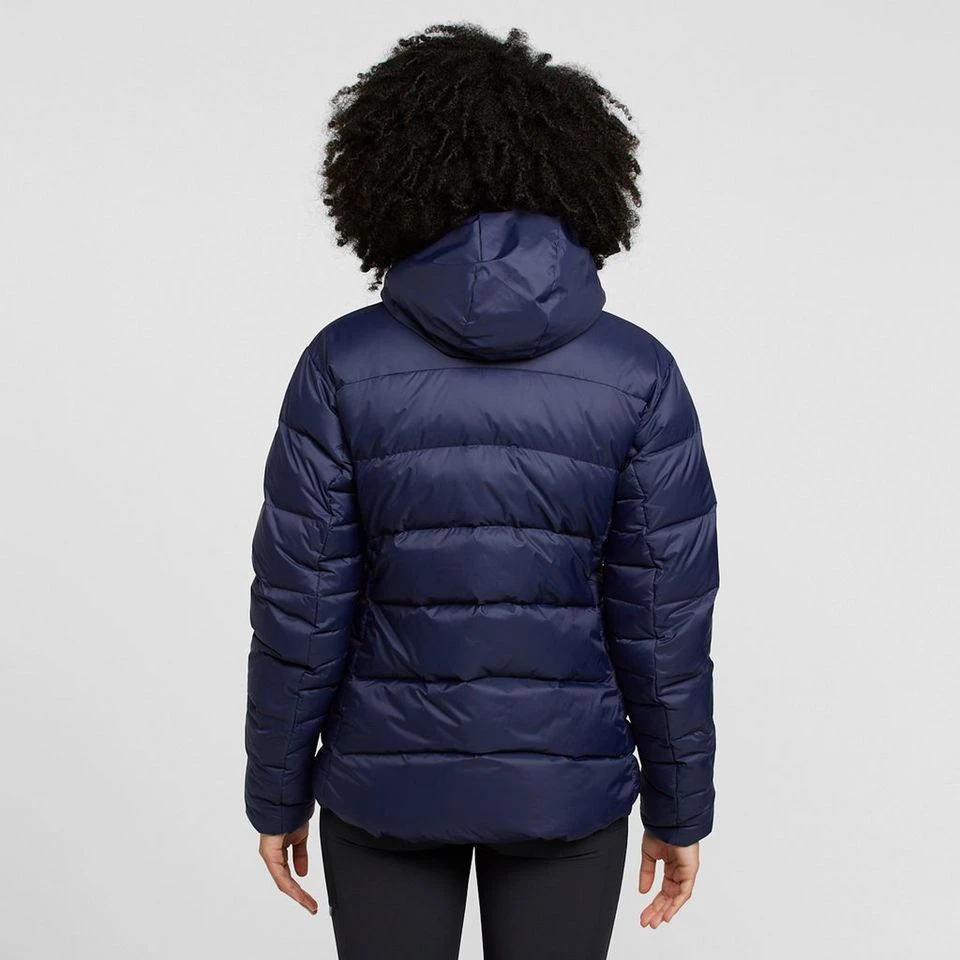 OEX Women’s Resilience Down Jacket - Image 2