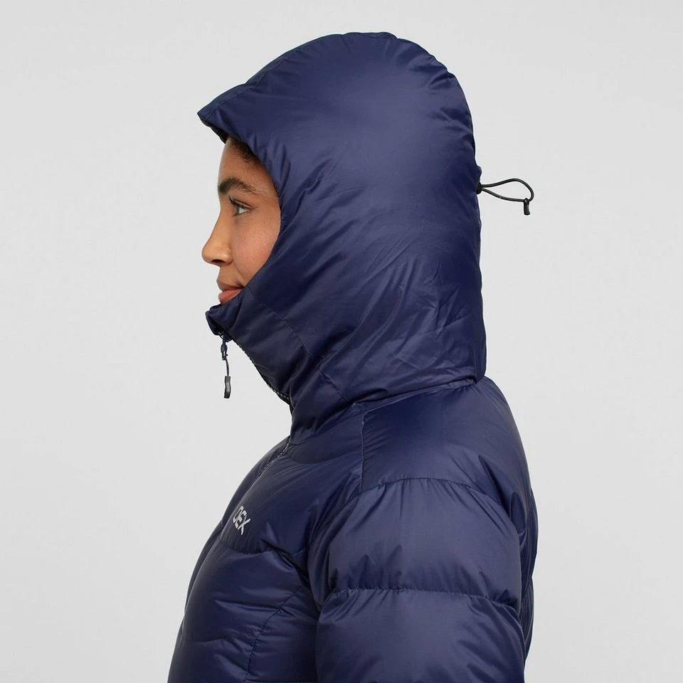 OEX Women’s Resilience Down Jacket - Image 5