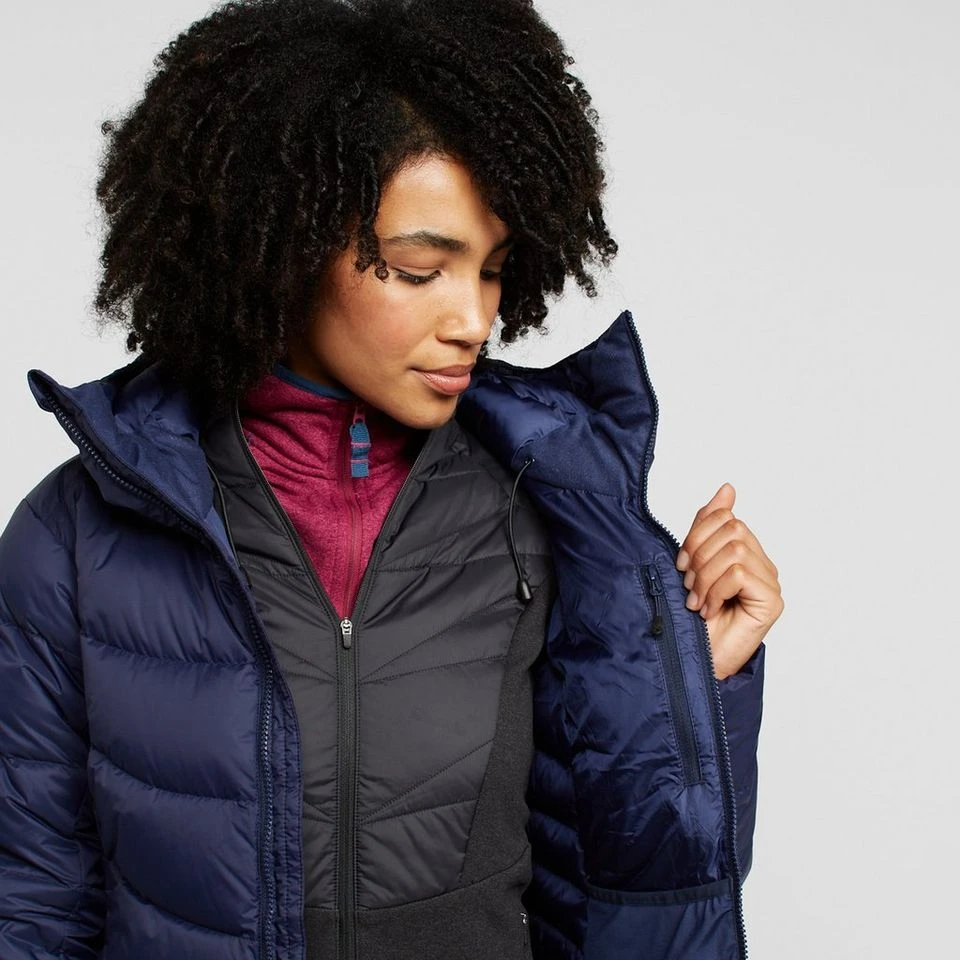 OEX Women’s Resilience Down Jacket - Image 6