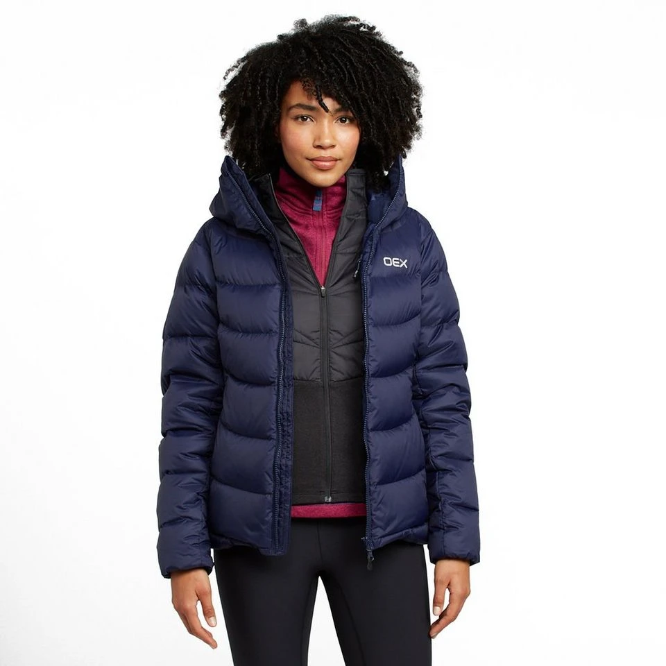 OEX Women’s Resilience Down Jacket - Image 10