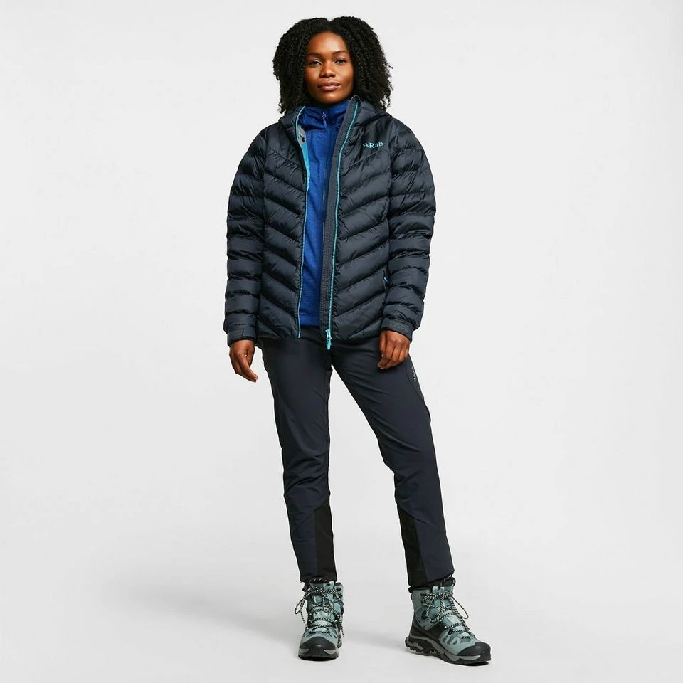 Rab Women's Nebula Pro Jacket - Image 3