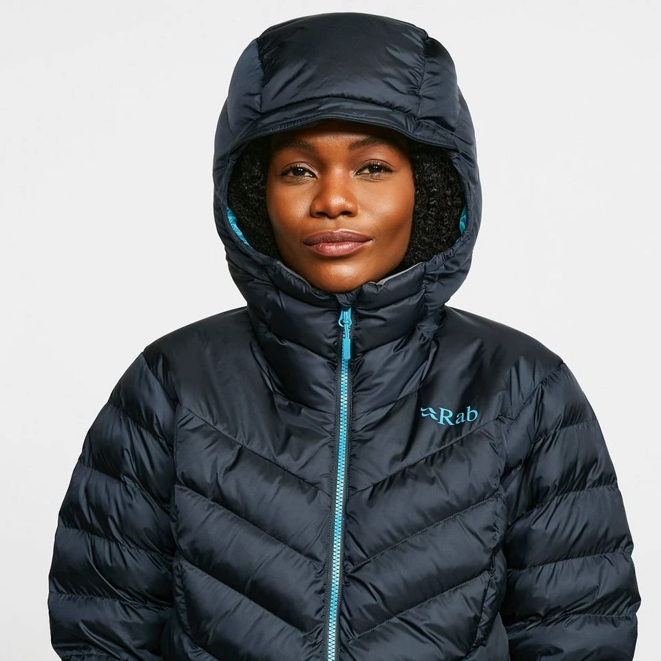 Rab Women's Nebula Pro Jacket - Image 4