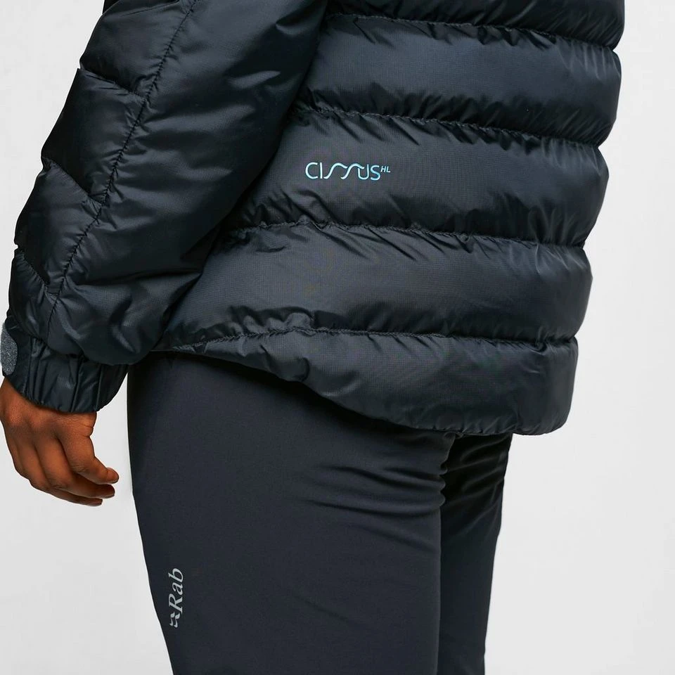 Rab Women's Nebula Pro Jacket - Image 6