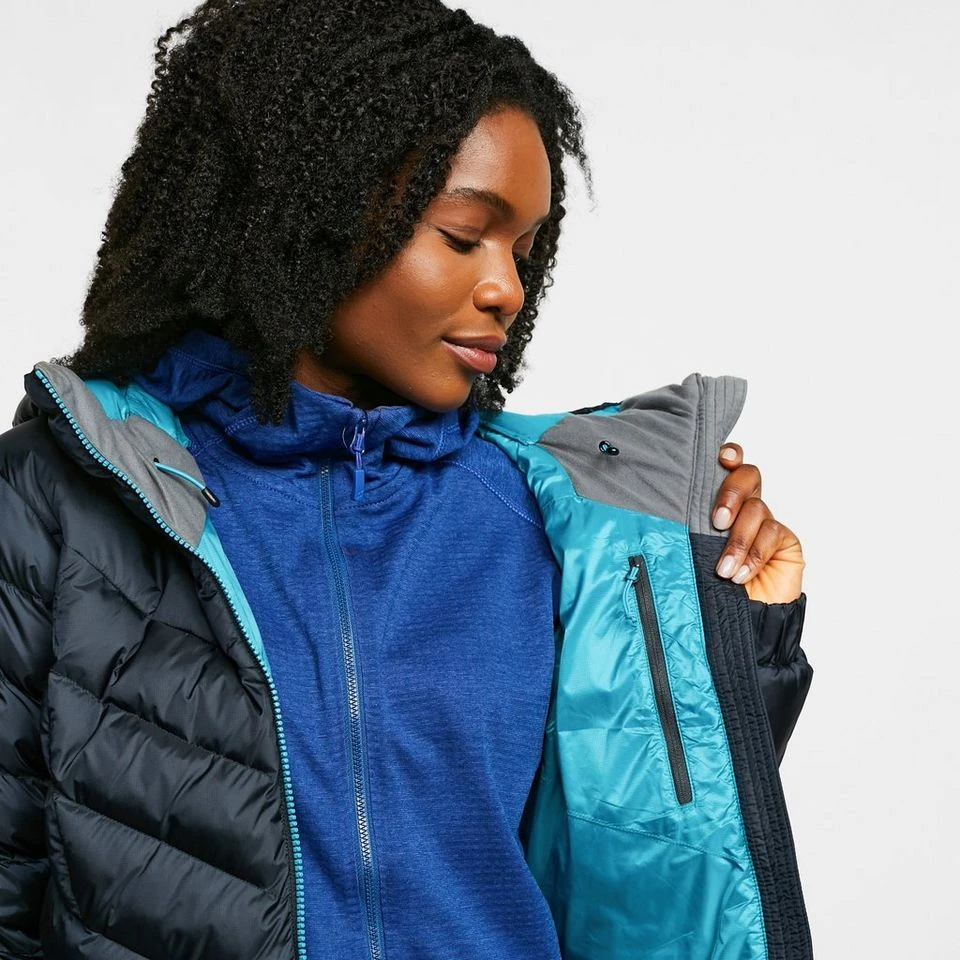 Rab Women's Nebula Pro Jacket - Image 7