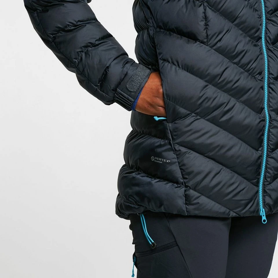 Rab Women's Nebula Pro Jacket - Image 8