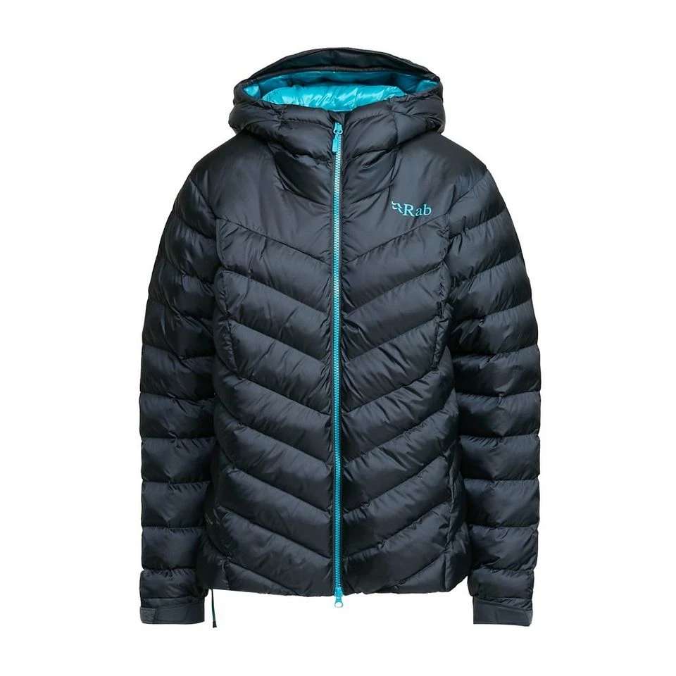 Rab Women's Nebula Pro Jacket - Image 10