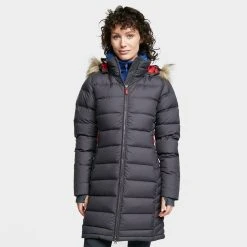 Rab Women's Deep Cover Down Parka