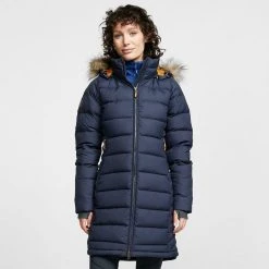 Rab Women's Deep Cover Down Parka