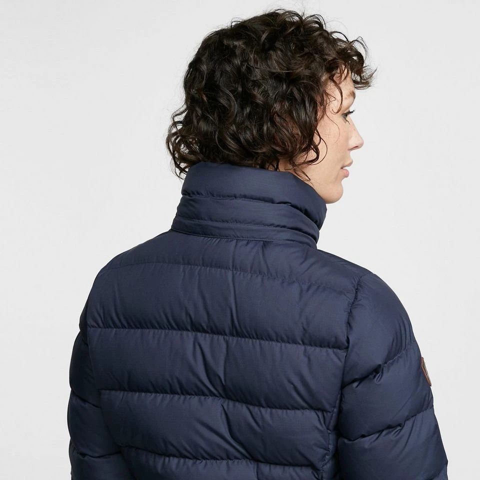 Rab Women's Deep Cover Down Parka - Image 8