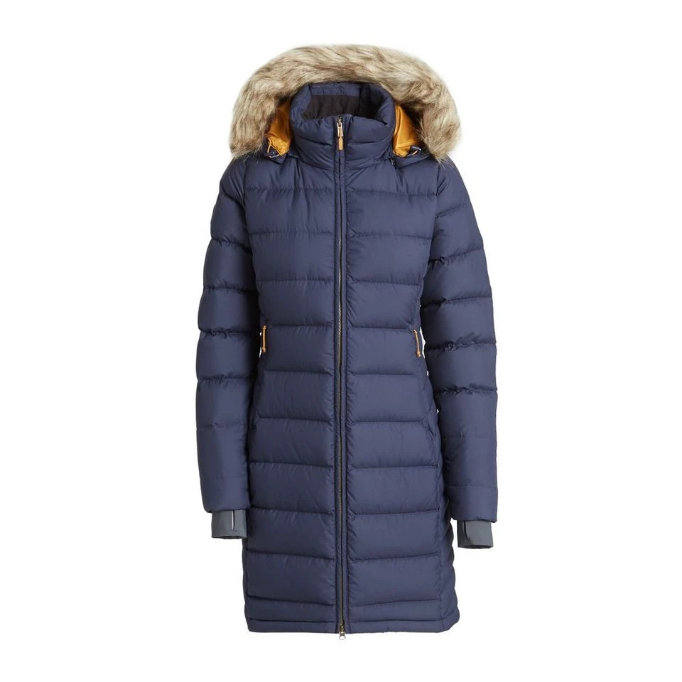 Rab Women's Deep Cover Down Parka - Image 10